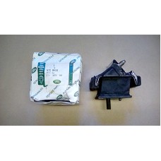 Engine mounting and bracket assembly, for 300TDI engine models